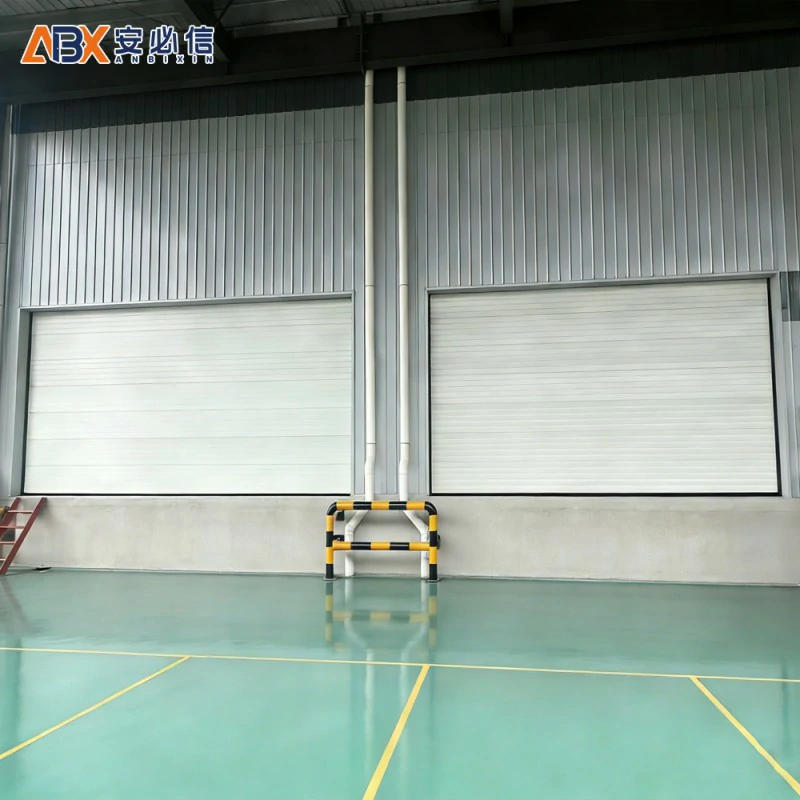 盘锦升降滑升门